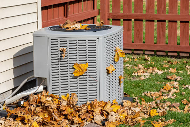 AC Installation Near Me in Robert Lee, TX