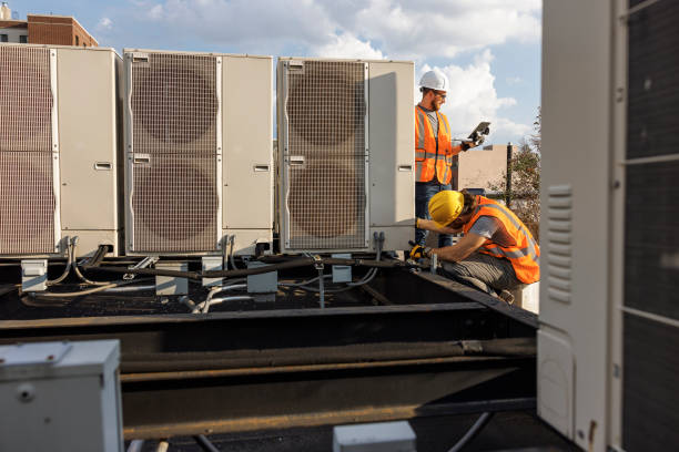 Best HVAC Installation Services  in Robert Lee, TX