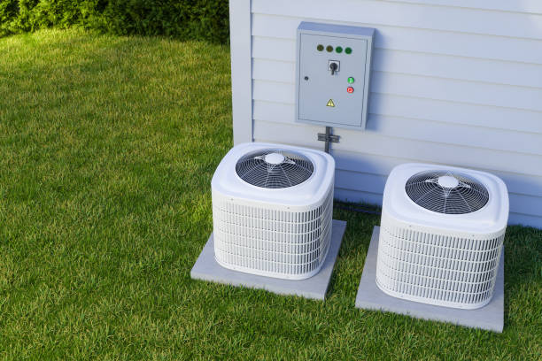 Best Residential HVAC Services  in Robert Lee, TX