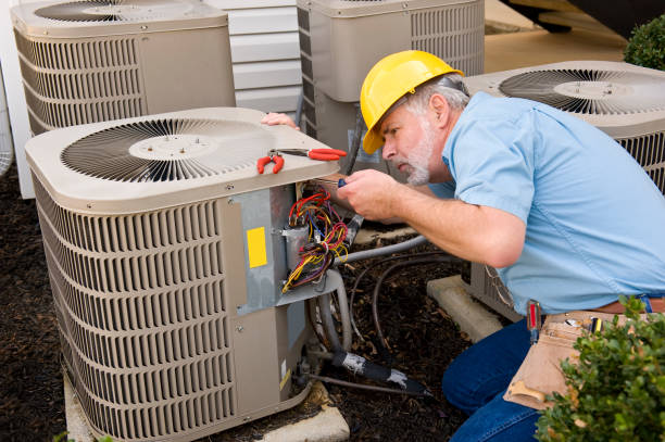 Best HVAC System Installation  in Robert Lee, TX