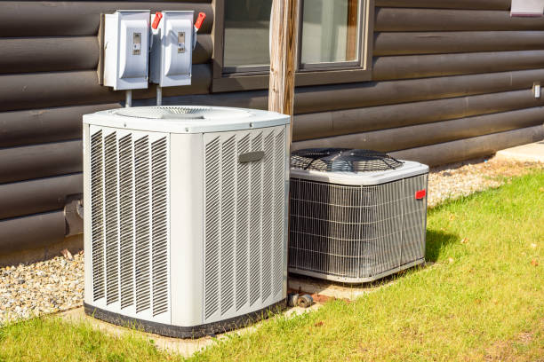 Best HVAC Maintenance Near Me  in Robert Lee, TX